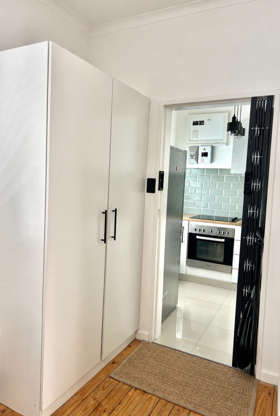 0 Bedroom Property for Sale in Green Point Western Cape